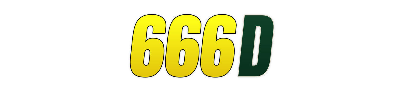 666d